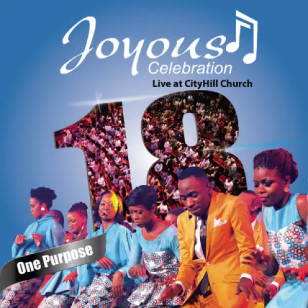Joyous Celebration - Nkosi Yezulu